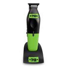 Aparador de cabelo TPOB Play Barber 7000 RPM para homens
