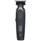 Aparador de Cabelo TPOB X Digital Sem Escovas 7200 RPM Sem Fio
