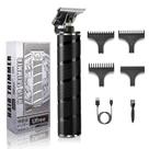 Aparador de Cabelo Ufree para Homens - Barbeador Elétrico Sem Fio