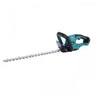 Aparador de Cerca Viva 500Mm Sem Fio 18V 250W Com Lâmina Resistência Água Poeira DUH507Z Makita Aparador de Cerca Viva 500Mm Sem Fio 18V 250W Com Lâmina Resistência Água Poeira DUH507Z Makita