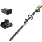 Aparador de Cerca Viva 82V + Bateria 4,0Ah + Carregador Bivolt GREENWORKS Aparador de Cerca Viva 82V + Bateria 4,0Ah + Carregador Bivolt GREENWORKS