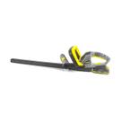 Aparador de Cerca Viva a bateria 21V 510mm Titanium TI-21/510P