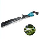 Aparador De Cerca Viva A Bateria 750mm DUH754SZ Makita LXT 18V Corte Longo Paisagismo Profissional Sem Bateria Carregador Para Cercas Vivas Solo
