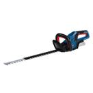Aparador de Cerca Viva à Bateria GHE 18V-60 Bosch Aparador de Cerca Viva à Bateria GHE 18V-60 Bosch