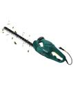 Aparador de Cerca Viva Elétrico CC500 500mm 450W Potente Prático Leve Ideal para Podas Jardins Arbustos e Cercas Vivas