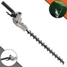 Aparador de Cerca Viva Kawashima Kw Ae-18 Articulado Compatível Com Roçadeiras de Haste 2,5cm Aparador de Cerca Viva Kawashima Kw Ae-18 Articulado Compatível Com Roçadeiras de Haste 2,5cm