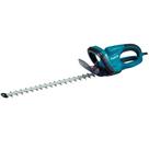 Aparador de Cercas 550W Com Lâmina Conjunto Ganchos Prendedor de Cabo UH6570 110V Makita