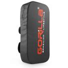 Aparador de Chute Profissional Gorilla Muay Thai Equipamento de Luta MMA Treino Oficial