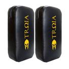 Aparador de Chute Troia Sport Thai Pad Profissional