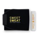 Aparador de cintura Sports Research Large Yellow + Coco Gel 190 ml