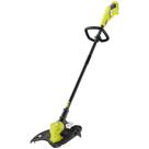 Aparador de cordas/cortador de cordas Ryobi ONE+ 18V sem fio de 13 polegadas P20014
