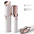 Aparador de depilação facial innobeaut Painless USB Recharge