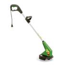 Aparador De Grama 1000w A Fio De Nylon Master 1000 Trapp