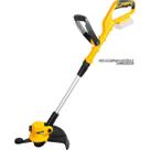 Aparador de Grama 18V sem Bateria sem Carregador IAGV1801 - Vonder Aparador de Grama 18V sem Bateria sem Carregador IAGV1801 - Vonder