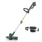 Aparador de Grama 24V Max Ag24B à Bateria de Litio com Carretel de Nylon com Carregador e Bateria 2Ah Tekna