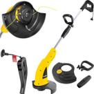Aparador de Grama AG 1500BP 1500W 127V Vonder Aparador de Grama AG 1500BP 1500W 127V Vonder