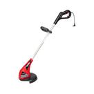 Aparador De Grama Elétrico 1500W 220V Fio Duplo TST1500E2 Toyama Aparador De Grama Elétrico 1500W 220V Fio Duplo TST1500E2 Toyama
