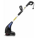 Aparador de Grama Elétrico Tekna TT1500SB 1500W Potente Para Jardim