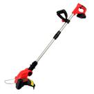 Aparador de Grama Garthen 20vcc 200w GAB-200 Sem Bateria