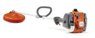 Aparador de Grama Husqvarna 122LK 22cc 43cm Eixo Reto