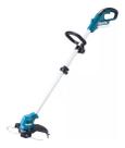 Aparador de Grama Makita 10" 12V UR100DZX Sem Bateria e Carregador