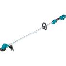Aparador de Grama Makita XRU23Z 18V LXT de Íons de Lítio 13"