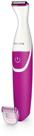 Aparador de linha de biquíni Philips BikiniGenie BRT381/15 sem fio