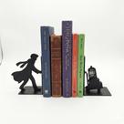 Aparador De Livros Harry Potter Estação Suporte Decorativo Perfeito para Encantar e Presentear Fãs do Mundo Mágico Aparador De Livros Harry Potter Estação Suporte Decorativo Perfeito para Encantar e Presentear Fãs do Mundo Mágico