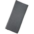 Aparador de Louças Microfibra Tapete Escorredor Absorvente
