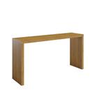 Aparador de Madeira Jequitibá Wood 160 EAX Imbuia