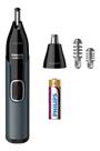 Aparador de Nariz, Orelhas e Sobrancelhas Philips Norelco Nose Trimmer Series 3000 NT3600-62