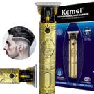 Aparador de pelo KMEI 1974 Anti-derrapante para barba