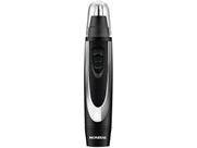 Aparador de pelo nasal trimmer mondial tr-01 3