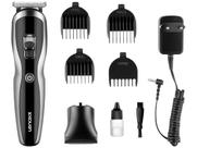 Aparador de Pelos 3X1 Lenoxx com 9 Acessorios Bivolt