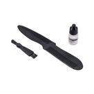 Aparador de Pelos 7 em 1 Bivolt Vizzo AP-03 Preto Agratto
