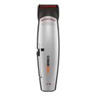 Aparador de Pelos 8 em 1 Conair - à prova d'água e recarregável Bivolt Aparador de Pelos 8 em 1 Conair - à prova d'água e recarregável Bivolt