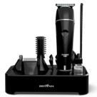 Aparador De Pelos Britânia Multigroom 11 Em 1 Bivolt BAP23