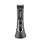 Aparador de Pelos Corpo Todo 5W Elétrico Sem Fio Kemei KM 1845 Aparador de Pelos Corpo Todo 5W Elétrico Sem Fio Kemei KM 1845