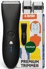 Aparador de pelos corporais e barbeador elétrico MERIDIAN The Trimmer