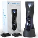 Aparador de pelos corporais HUMMINGBIRD MK6 Wide Ceramic Blade Masculino