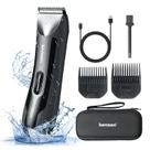 Aparador de pelos corporais kensen Electric Groin Trimmer Men