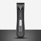 Aparador de pelos corporais Predyee Manscape para homens IPX7 à prova d'água