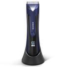 Aparador de Pelos Corporais VINATO - Aparador Elétrico para Homens