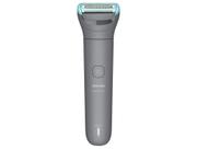 Aparador de Pelos Corporal Philips Bodygroom Série 3000 BG3470/15 Aparador de Pelos Corporal Philips Bodygroom Série 3000 BG3470/15