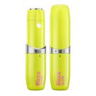 Aparador De Pelos Faciais Ricca Glow
