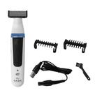 Aparador de Pelos G-Blade WeD USB GaMa Italy