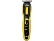 Aparador de Pelos GAMA GCX623 Sport 4 em 1