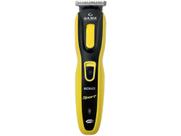 Aparador de Pelos GAMA GCX623 Sport 4 em 1 - 1 Velocidade com Acessórios