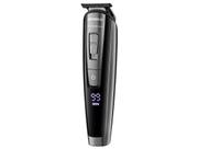 Aparador de Pelos Mondial BG-09 com Acessórios 74013-01