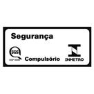 Aparador de Pelos Mondial BG04 Super Groom 6 em 1 Sem Fio